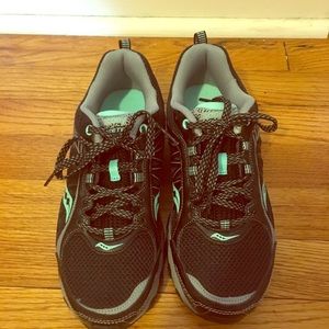 Saucony Cohesion 10 Running Shoes